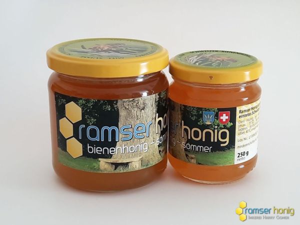 Sommer-Honig